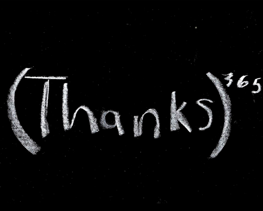 Hard Thing Worth Doing: Giving Thanks When You Don’t Feel Thankful ...