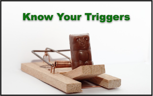 What Was the Trigger of the Cause of Your Emotion?
